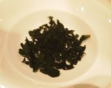 ちくわ酢の物作り方1写真