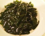 ちくわ酢の物作り方3写真