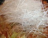 白菜たっぷり☆麻婆春雨♪作り方4写真