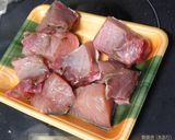 ぶり大根♡作り方1写真