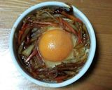 てりジャガイモのココットカマン♪卵と共に作り方4写真