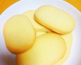 優しい甘さ＊米粉クッキー作り方11写真