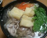 冷蔵庫一掃! 一人鍋作り方6写真