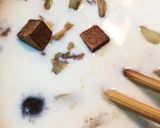 ニョッキ 簡単 ホワイトソース作り方6写真