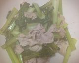 ハーブとお酢で！いつもと違う野菜炒め作り方4写真