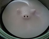 懐かしい味 かぼちゃの煮物作り方3写真