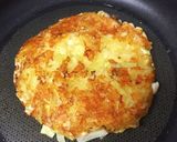 キャベツだけ焼き作り方2写真