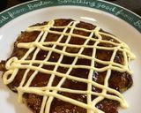 キャベツだけ焼き作り方3写真