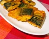 米粉deサクとろ旨♪鯖の野菜あんあけ作り方5写真