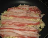 おかあちゃんのお好み焼き作り方6写真