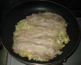 おかあちゃんのお好み焼き作り方7写真