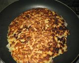 おかあちゃんのお好み焼き作り方8写真