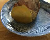 簡単でおいしい！炊飯器でスボラなふかし芋作り方3写真