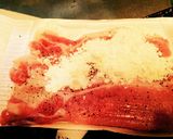 豚肉薄切り☆10分で作るポークチャップ♬作り方1写真