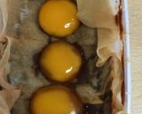 卵黄味噌漬け作り方5写真