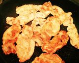 豚肉薄切り☆10分で作るポークチャップ♬作り方3写真