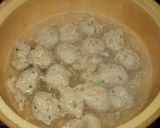 冬色☆我が家の味噌ちゃんこ鍋作り方3写真