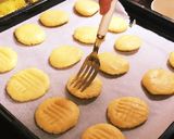 超簡単！塩レモンとＨMでサクサククッキー作り方5写真