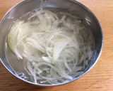 旬をいただく〈11月〉大根と水菜のサラダ作り方4写真