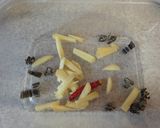 大根のハリハリ漬け！作り方4写真