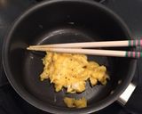 ＊ホットサンドでホッ＊作り方1写真