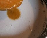♪米粉でヘルシーカスタードクリーム♪作り方2写真