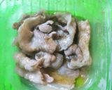 おにぎらずな♪ゆずトントン作り方2写真