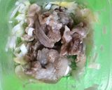 おにぎらずな♪ゆずトントン作り方4写真