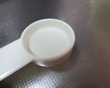 レンジでチン♪ほうれん草のポン酢煮びたし作り方5写真