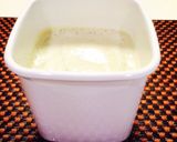 とっても暖まるレンコンとショウガのスープ作り方11写真