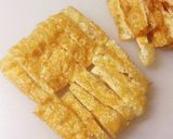 油揚げご飯作り方2写真
