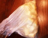 ふわふわあったか食パンおやつ作り方3写真