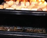 ふわふわあったか食パンおやつ作り方4写真