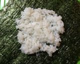 おにぎらずな♪ゆずトントン作り方5写真