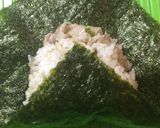 おにぎらずな♪ゆずトントン作り方8写真