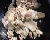甘糀de大根,豚バラ肉,蒟蒻煮♪作り方4写真
