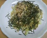 1322:塩スープの素:kenさん作り方18写真