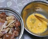 ジューシーな鶏のからあげ作り方2写真