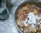 ジューシーな鶏のからあげ作り方3写真