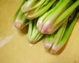 ほうれん草のおひたし作り方2写真