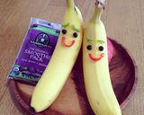 smileスムージー♡アサイーでラブラブ作り方1写真