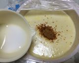 ☆簡単♪チーズフォンデュ☆作り方3写真