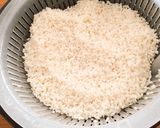 調味料なし⁈バランス満点★炊き込みご飯作り方1写真