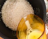 調味料なし⁈バランス満点★炊き込みご飯作り方2写真