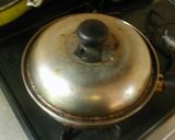ほうれん草のおひたし作り方5写真