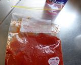ストウブで牛肉のトマト煮込み作り方5写真