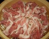 冬色☆我が家の味噌ちゃんこ鍋作り方6写真