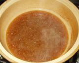 冬色☆我が家の味噌ちゃんこ鍋作り方5写真