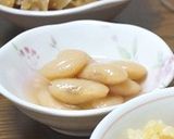 花豆を美味しく煮るには・・・作り方9写真