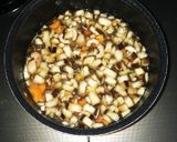 おでんの残り汁でおから煮(うの花)♪作り方4写真